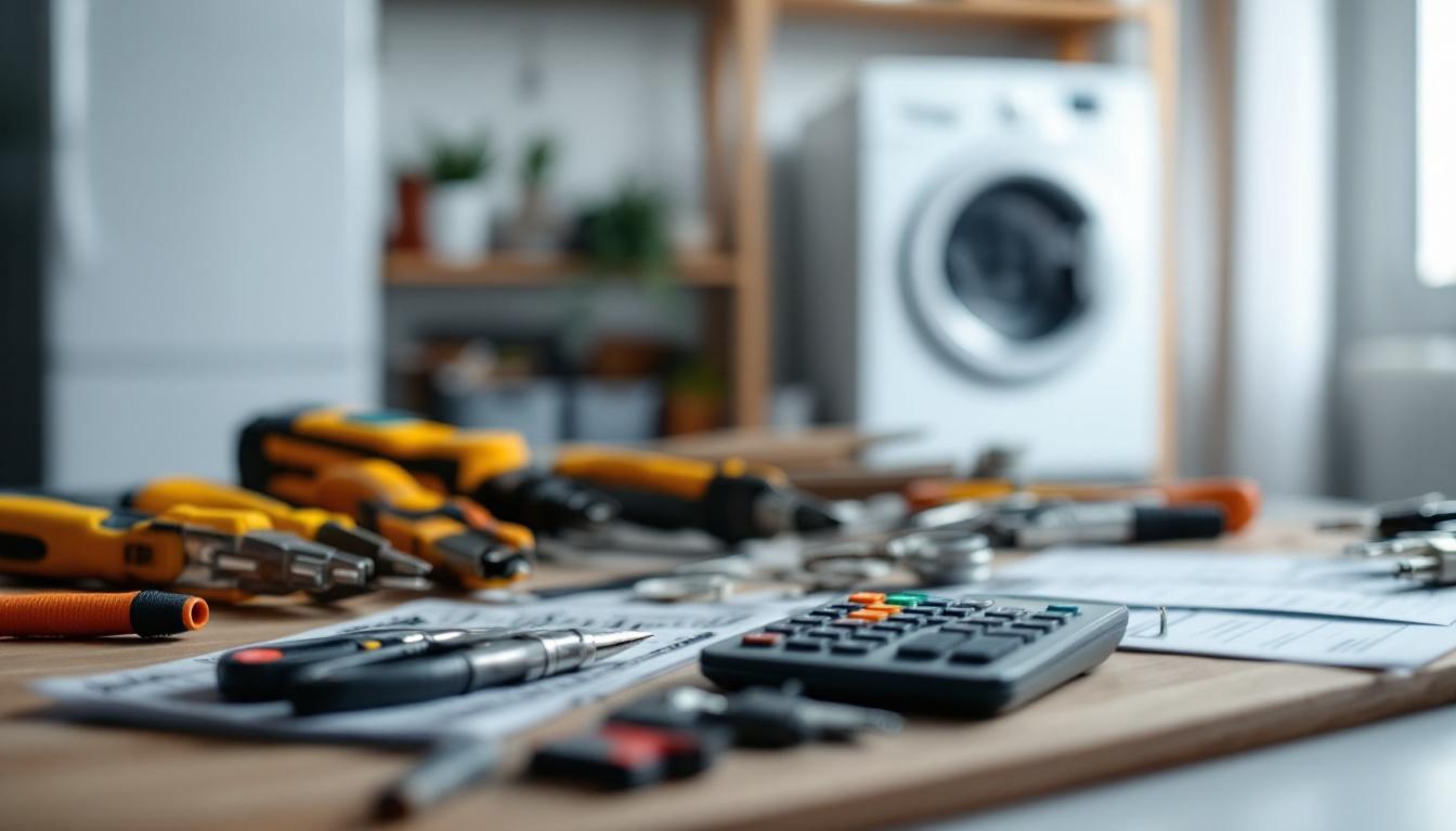 Calculer la consommation d'un appareil : astuces et outils pratiques