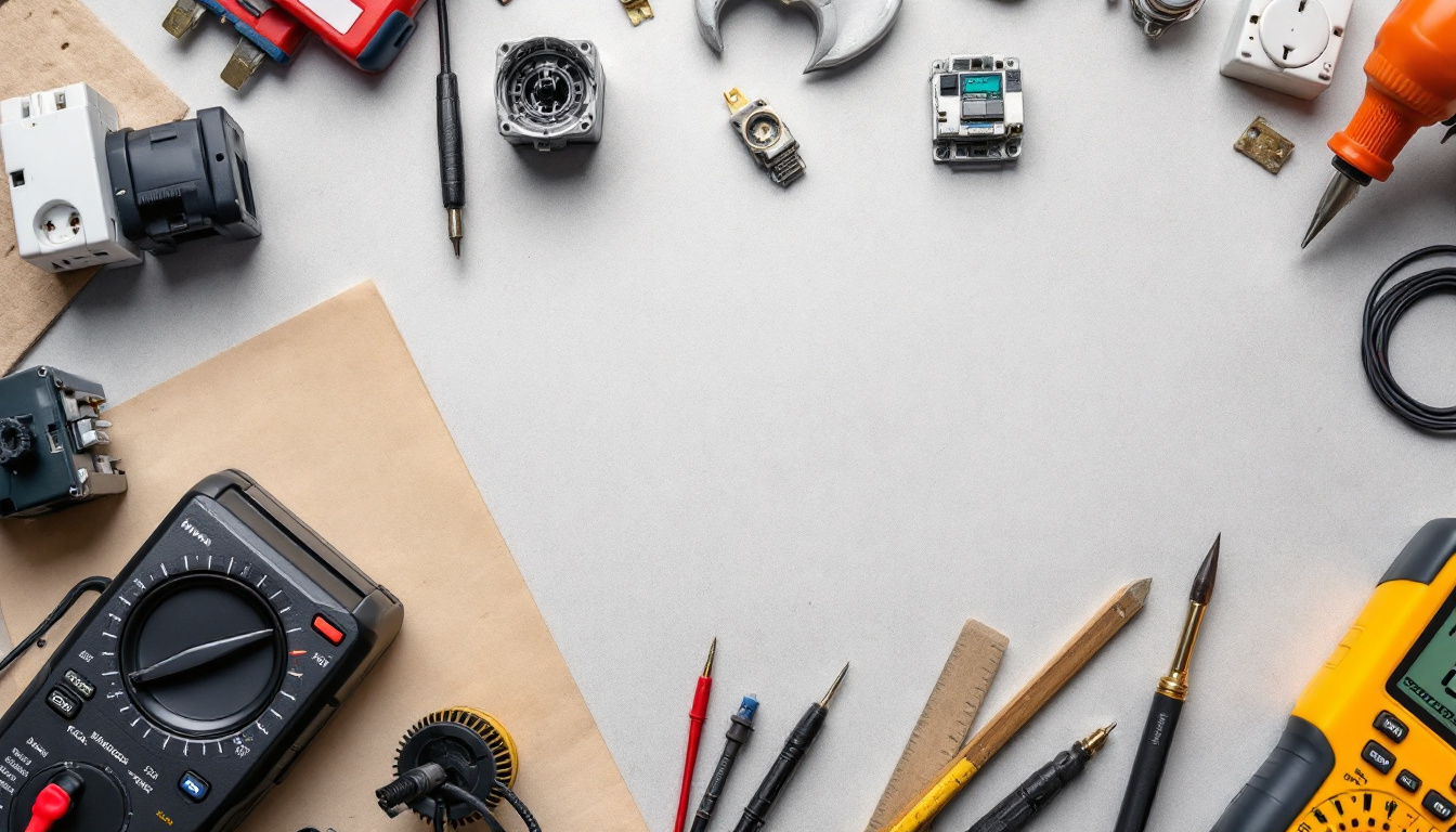 Comment détecter une fuite de courant avec un multimètre : guide pratique et conseils utiles