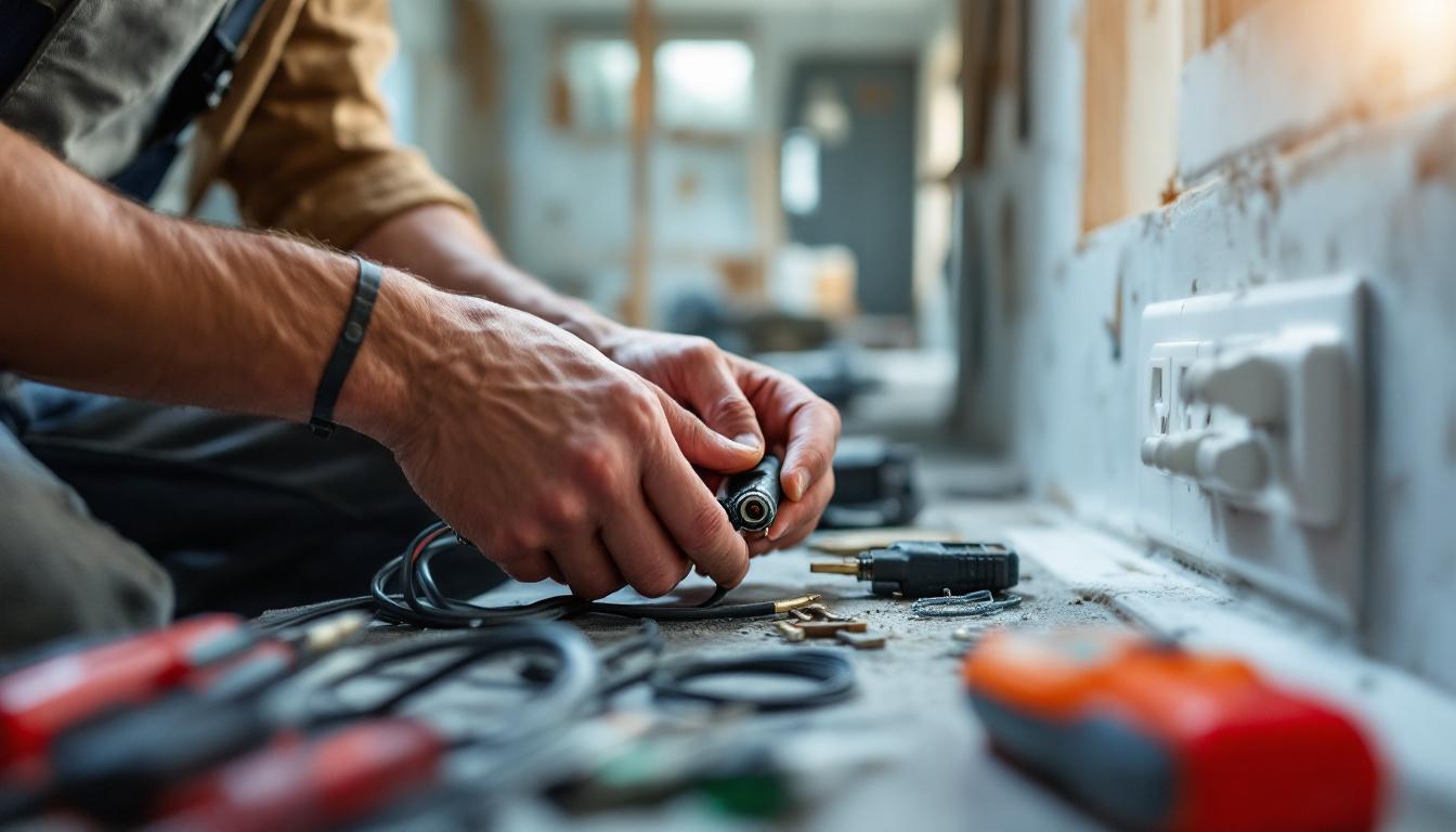 Comment tester un appareil qui fait disjoncter : guide pratique pour éviter les pannes