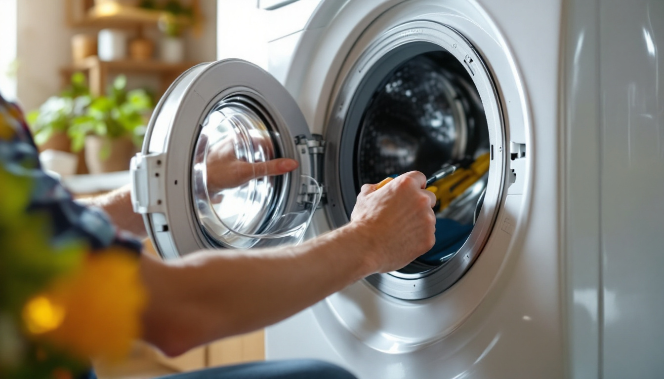 Dépannage électroménager autour de moi : trouvez un pro près de chez vous