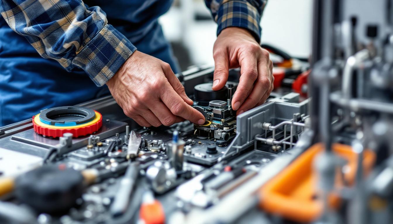 Dépannage électroménager Carcassonne : trouvez votre réparateur idéal