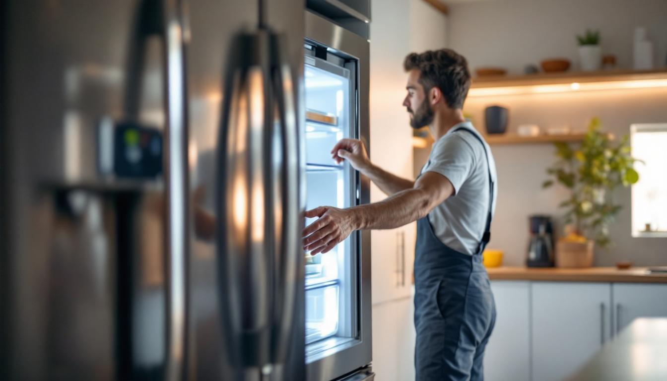 Dépannage électroménager : économisez avec nos services rapides