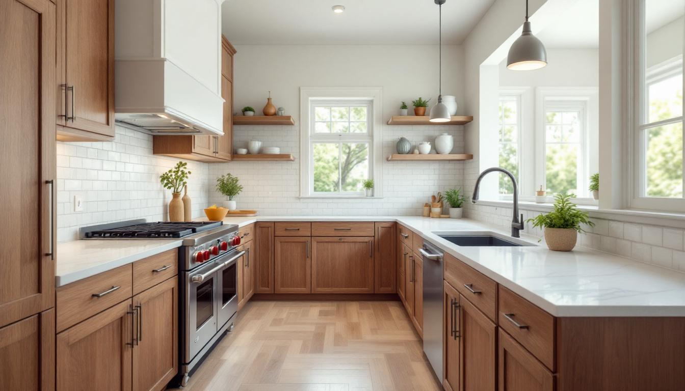 Norme installation prise électrique cuisine : conseils pour votre projet