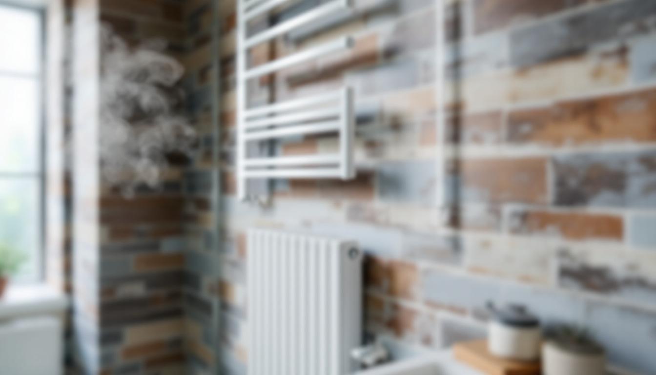 Radiateur électrique performance : choisissez le meilleur pour votre confort