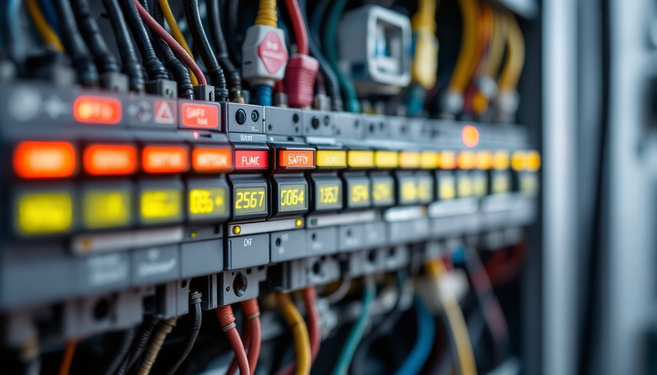 Tableau électrique disjoncteur : sécurisez votre installation électrique